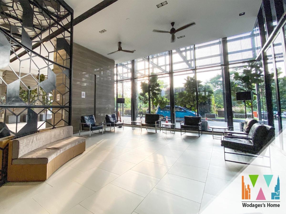 Wgs Suites At Klcc Kuala Lumpur Eksteriør bilde