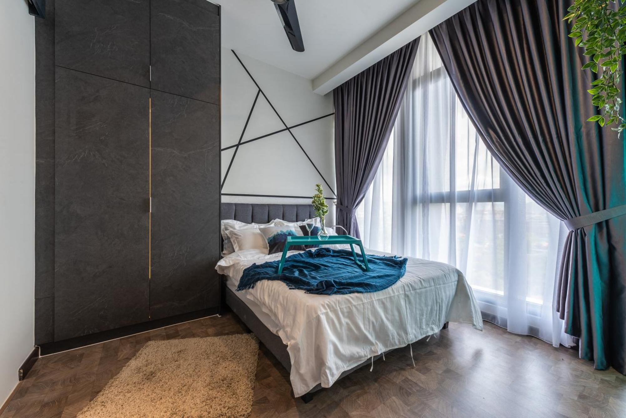 Wgs Suites At Klcc Kuala Lumpur Eksteriør bilde